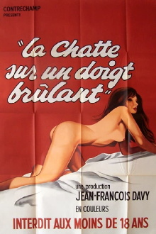 La Chatte sur un doigt brûlant Trailer