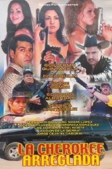 La Cherokee arreglada Trailer