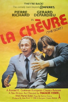 La Chèvre Trailer