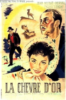 La Chèvre d'or Trailer