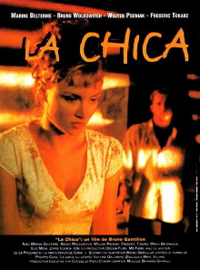 La chica Trailer