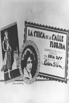 La chica de la calle Florida Trailer