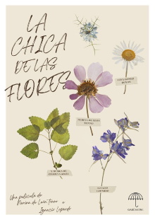 La Chica de las Flores Trailer