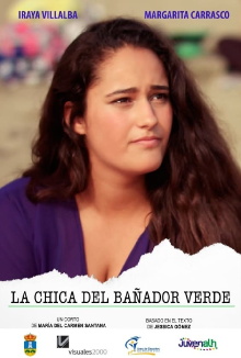 La chica del bañador verde Trailer
