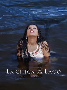 La chica del lago Trailer