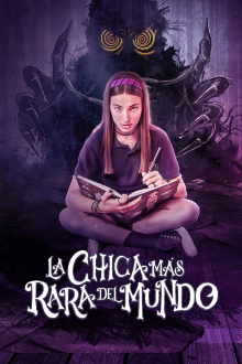 La chica más rara del mundo Trailer