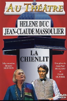 La Chienlit Trailer