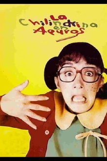La Chilindrina en apuros Trailer