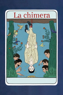 La Chimera Trailer
