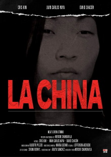 La China Trailer