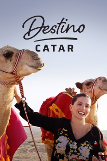 La China en Qatar Trailer