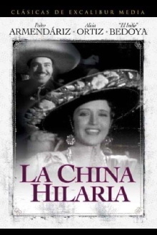 La China Hilaria Trailer