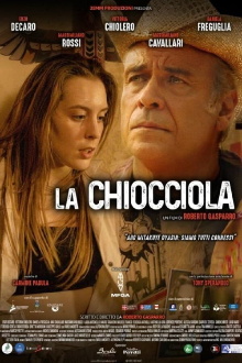 La chiocciola Trailer