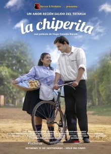 La Chiperita Trailer