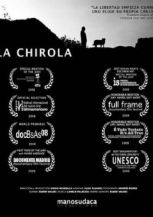 La chirola Trailer