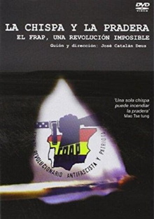La chispa y la pradera Trailer