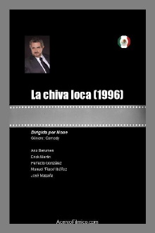 La chiva loca Trailer