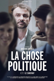 La Chose Politique – Acte 1 Trailer