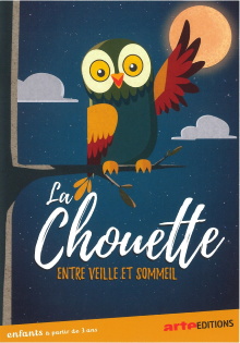 La Chouette entre veille et sommeil Trailer