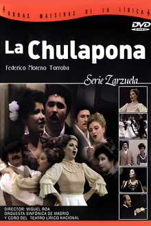 La Chulapona Trailer