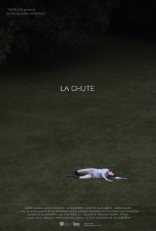 La chute Trailer