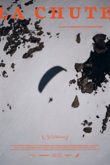 La chute Trailer
