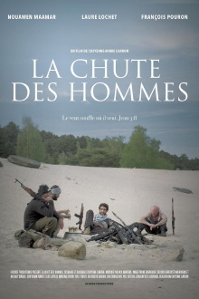 La chute des hommes Trailer