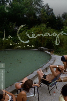 La Ciénaga Trailer