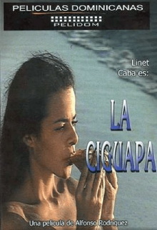La Ciguapa Trailer