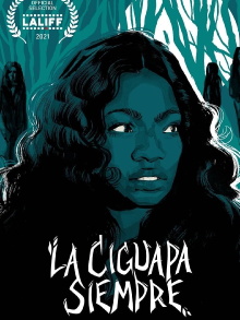 La Ciguapa Siempre Trailer