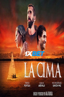La cima Trailer