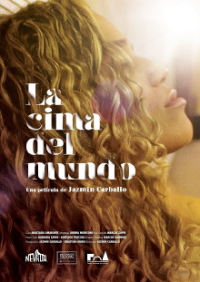 La cima del mundo Trailer