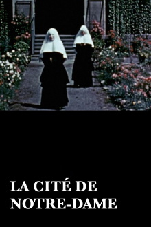 La Cité de Notre-Dame Trailer