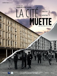 La cité muette Trailer