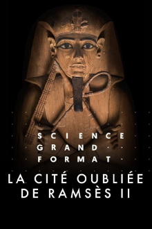 La Cité oubliée de Ramsès II Trailer