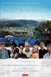 La città invisibile Trailer