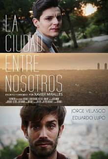 La ciudad entre nosotros Trailer