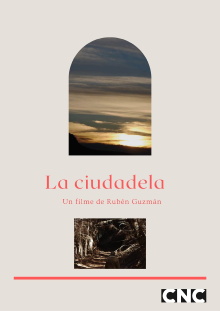 La ciudadela Trailer