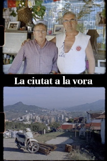 La ciutat a la vora Trailer