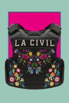 La Civil Trailer