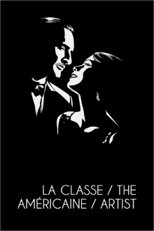 La Classe américaine Trailer