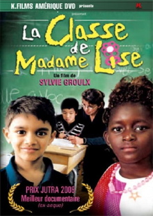 La classe de Madame Lise Trailer