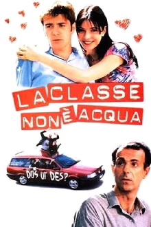 La classe non è acqua Trailer