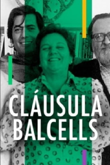 La Cláusula Balcells Trailer