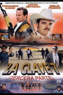 La clave 7: Parte 3 Trailer