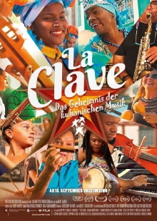 La Clave - Das Geheimnis der kubanischen Musik Trailer