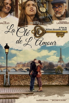 La Clé De L'Amour Trailer
