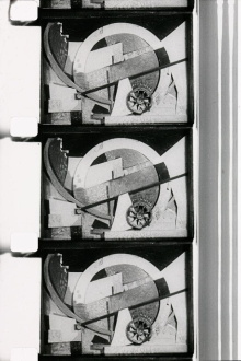 La Clef de L'horloge (Poème cinémathographique en l’honneur de Kurt Schwitters) Trailer