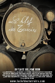 La Clef des Terroirs Trailer