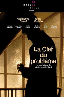 La clef du problème Trailer